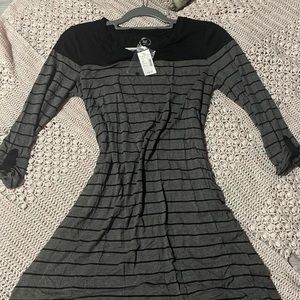 Maurice’s boho dress